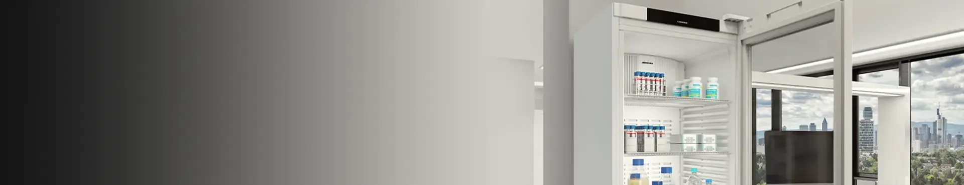 shop banner Medical Refrigeration